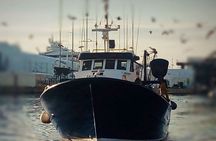 Fishermen's Guild Guided Tour in Barcelona