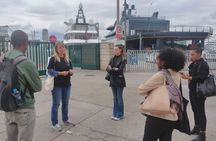 Fishermen's Guild Guided Tour in Barcelona
