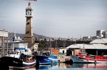 Fishermen's Guild Guided Tour in Barcelona