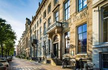 Rembrandt's city and home semi-private guided walking tour