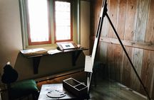 Rembrandt's city and home semi-private guided walking tour