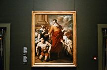 Rijksmuseum and Rembrandt’s home semi-private combo tour