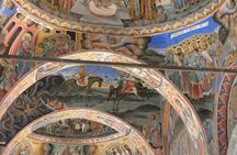 Rila Monastery and St. Ivan Cave day trip from Sofia