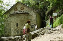 Rila Monastery and St. Ivan Cave day trip from Sofia