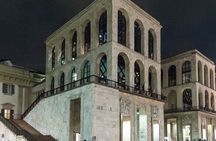 Milan: Museo Del Novecento Entry Ticket with Audio Guide
