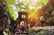 Lady Buddha, Marble Mountains, and Hoi An City Tour from Da Nang