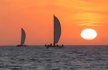 Premium Half-Day Private Catamaran Experience in Minorca