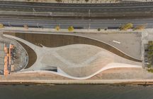 Entrance Ticket for Lisbon MAAT with Sunset Wine Experience