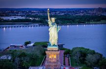 Private NYC Tour from Westchester for 2