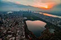 Private NYC Tour from Westchester for 2