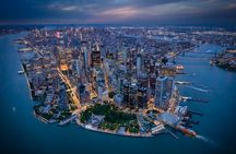 Private NYC Tour from Westchester for 2