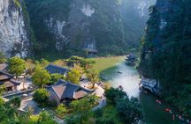 Ninh Binh Full-Day Guided Tour From Hanoi