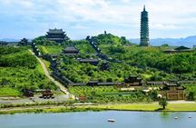 Ninh Binh Tour: Hoa Lu and Tam Coc Day Tour from Hanoi