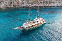 Morning Dreamy Cruise Ticket on Aerosa