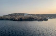 Morning Dreamy Cruise Ticket on Aerosa
