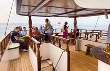 Morning Dreamy Cruise Ticket on Aerosa