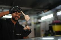 Self-Guided Food Tasting Tour in Jerusalem Market Machne Yehuda