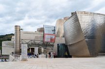 Bilbao Guggenheim Museum Tour with Skip-the-Line Tickets