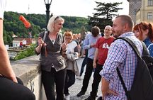 Prague Castle Interiors Tour in English with Entrance Ticket