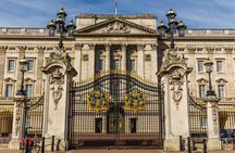Buckingham Palace Skip-the-Line Tour with Changing of the Guard