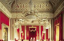 Buckingham Palace Tickets with Royal Walking Tour