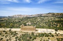 Sicily's Valley of the Temples private guided tour