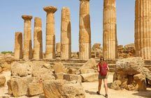 Sicily's Valley of the Temples private guided tour