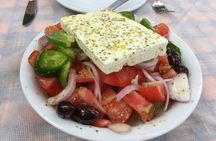 Athens Food Market Tour and Lunch