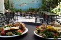 Athens Food Market Tour and Lunch