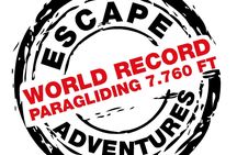 Antalya Mount Tahtali Paragliding Adventure