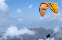 Antalya Mount Tahtali Paragliding Adventure