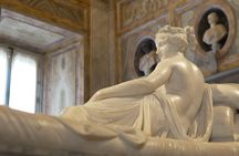 Galleria Borghese Museum Tickets and Guided Tour in English