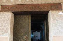 Marrakech Highlights Premium Tour With Lunch and Wi-Fi from Marrakech