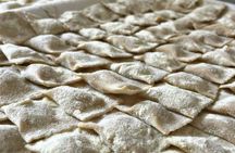 The Taste of Made in Italy Cooking Class at Lake Garda