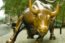 Central Park Zoo and Manhattan Walking Tour