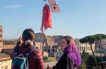 Roman Forum and Palatine Hill Archaeo Rome Guided Tour
