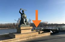 Vistula River Evening Cruise with Welcome Drink