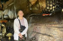 Guided Tour of Phnom Kulen Mountains from Siem Reap