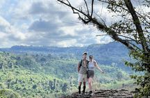 Guided Tour of Phnom Kulen Mountains from Siem Reap