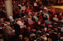 Cape Town African Dinner and Drumming Experience with Transfers