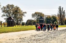 Auschwitz Birkenau Skip-the-Line Guided Tour with Transportation