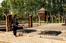 Auschwitz Birkenau Skip-the-Line Guided Tour with Transportation