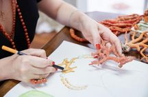 Coral Workshop Experience with a Visit to the Museum in Sciacca