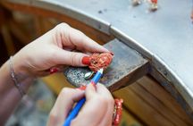Coral Workshop Experience with a Visit to the Museum in Sciacca