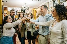 Triana Neighborhood Guided Tapas Tour