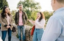 Triana Neighborhood Guided Tapas Tour