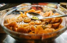 Triana Neighborhood Guided Tapas Tour