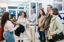 Triana Neighborhood Guided Tapas Tour