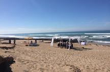 Buggy Ride Adventure with Moroccan Tea Tasting from Agadir