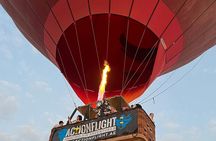Hot Air Balloon Experience in Ras Al Khaimah